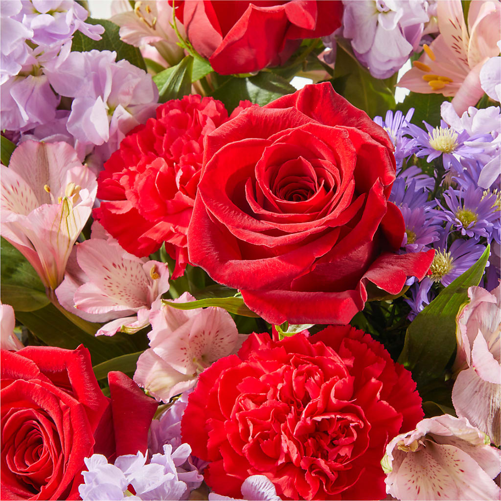 Your Majesty Bouquet – ANDREW'S FLOWERS, Beaverton OR