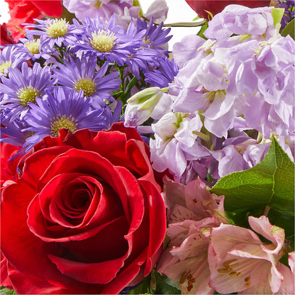 Your Majesty Bouquet – ANDREW'S FLOWERS, Beaverton OR