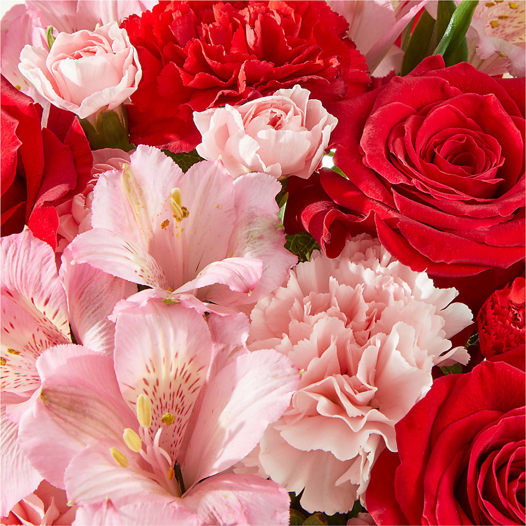 Candy Kisses Bouquet – ANDREW'S FLOWERS, Beaverton OR
