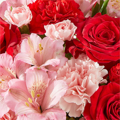 Candy Kisses Bouquet – ANDREW'S FLOWERS, Beaverton OR