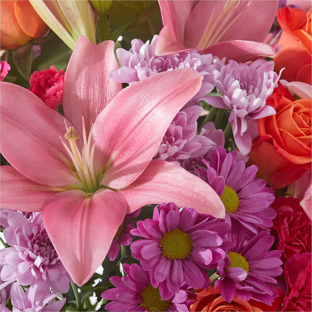 One and Only Bouquet – ANDREW'S FLOWERS, Beaverton OR