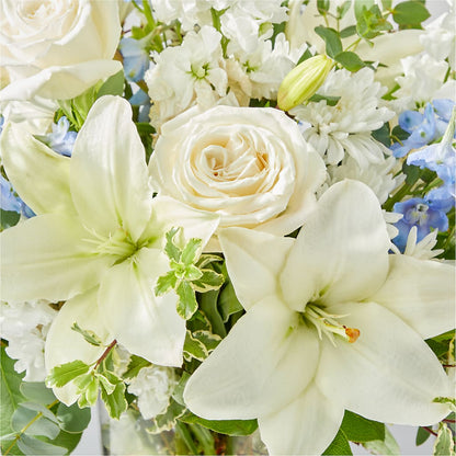 Peace of Mind Bouquet – ANDREW'S FLOWERS, Beaverton OR