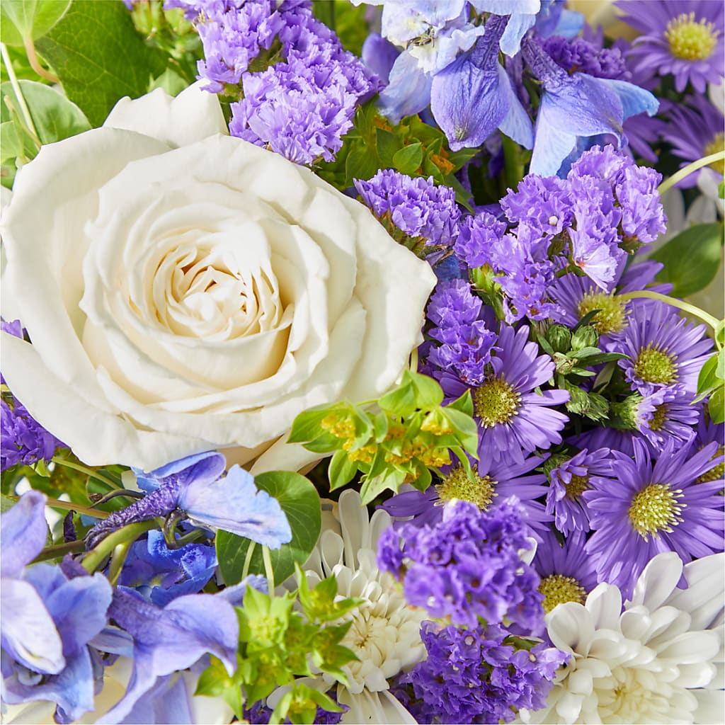 Genuine Gestures Bouquet – ANDREW'S FLOWERS, Beaverton OR