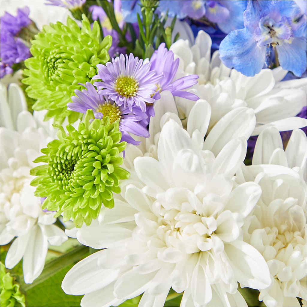 Genuine Gestures Bouquet – ANDREW'S FLOWERS, Beaverton OR