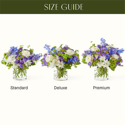 Genuine Gestures Bouquet – ANDREW'S FLOWERS, Beaverton OR