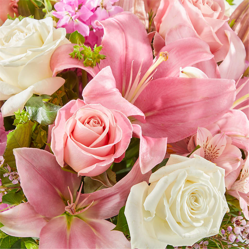 Ethereal Beauty Bouquet – ANDREW'S FLOWERS, Beaverton OR