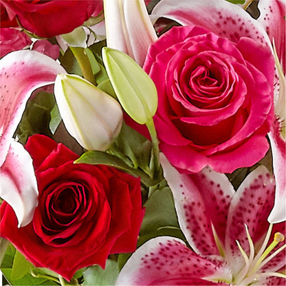 Always You Bouquet – ANDREW'S FLOWERS, Beaverton OR