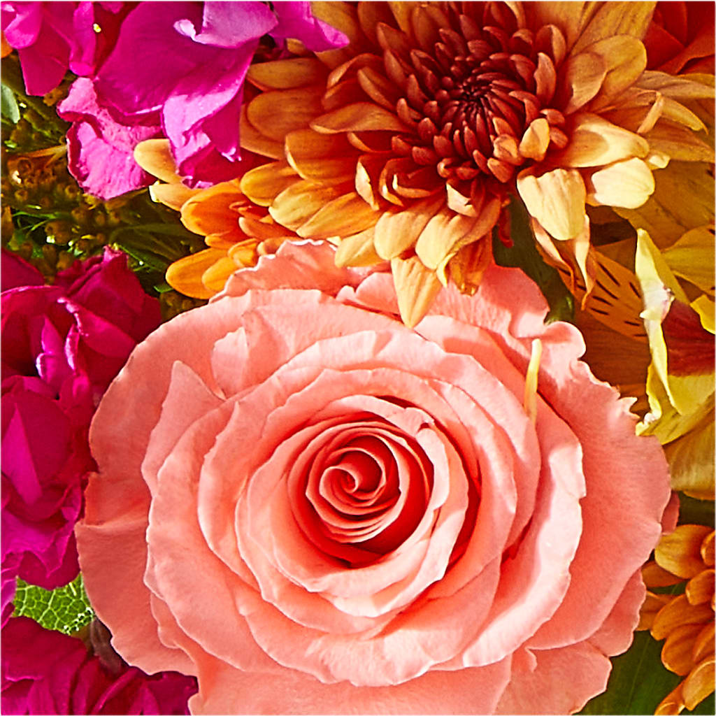 Amber Muse Bouquet – ANDREW'S FLOWERS, Beaverton OR