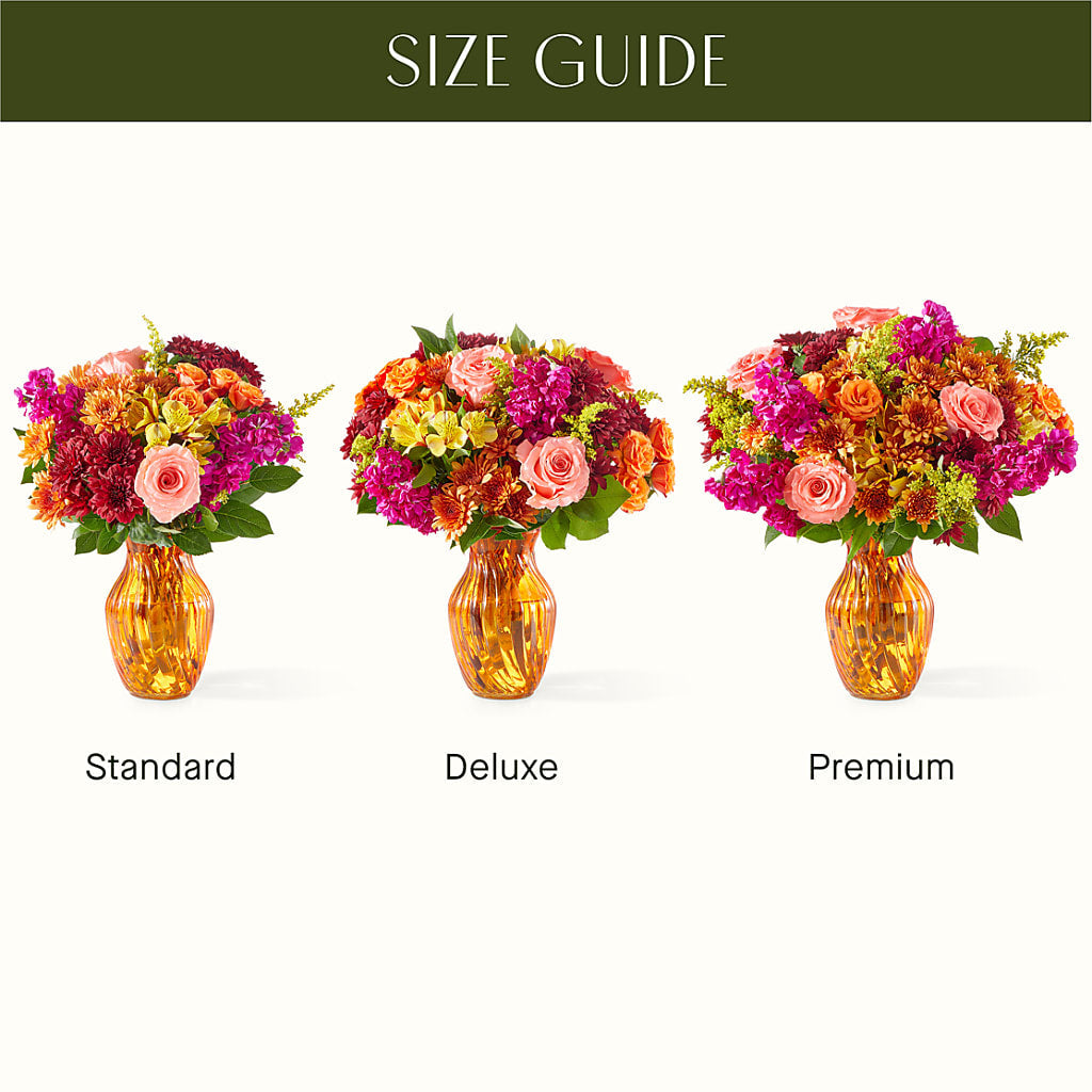 Amber Muse Bouquet – ANDREW'S FLOWERS, Beaverton OR