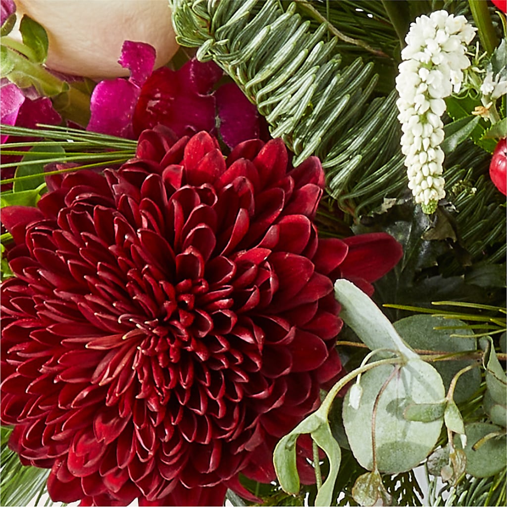 Cranberry Fizz Bouquet – ANDREW'S FLOWERS, Beaverton OR