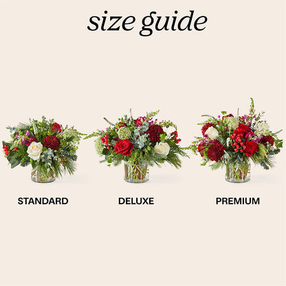 Cranberry Fizz Bouquet – ANDREW'S FLOWERS, Beaverton OR