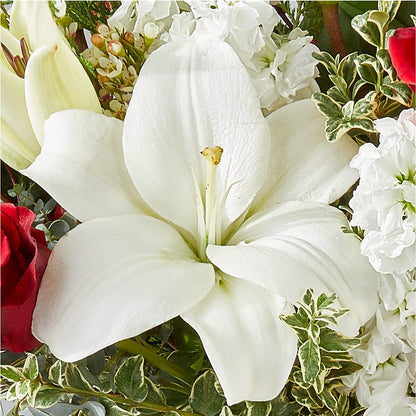 Twinkle Lights Bouquet – ANDREW'S FLOWERS, Beaverton OR