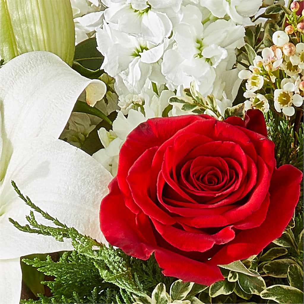 Twinkle Lights Bouquet – ANDREW'S FLOWERS, Beaverton OR