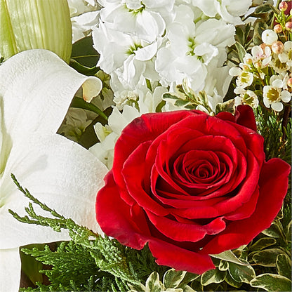 Twinkle Lights Bouquet – ANDREW'S FLOWERS, Beaverton OR