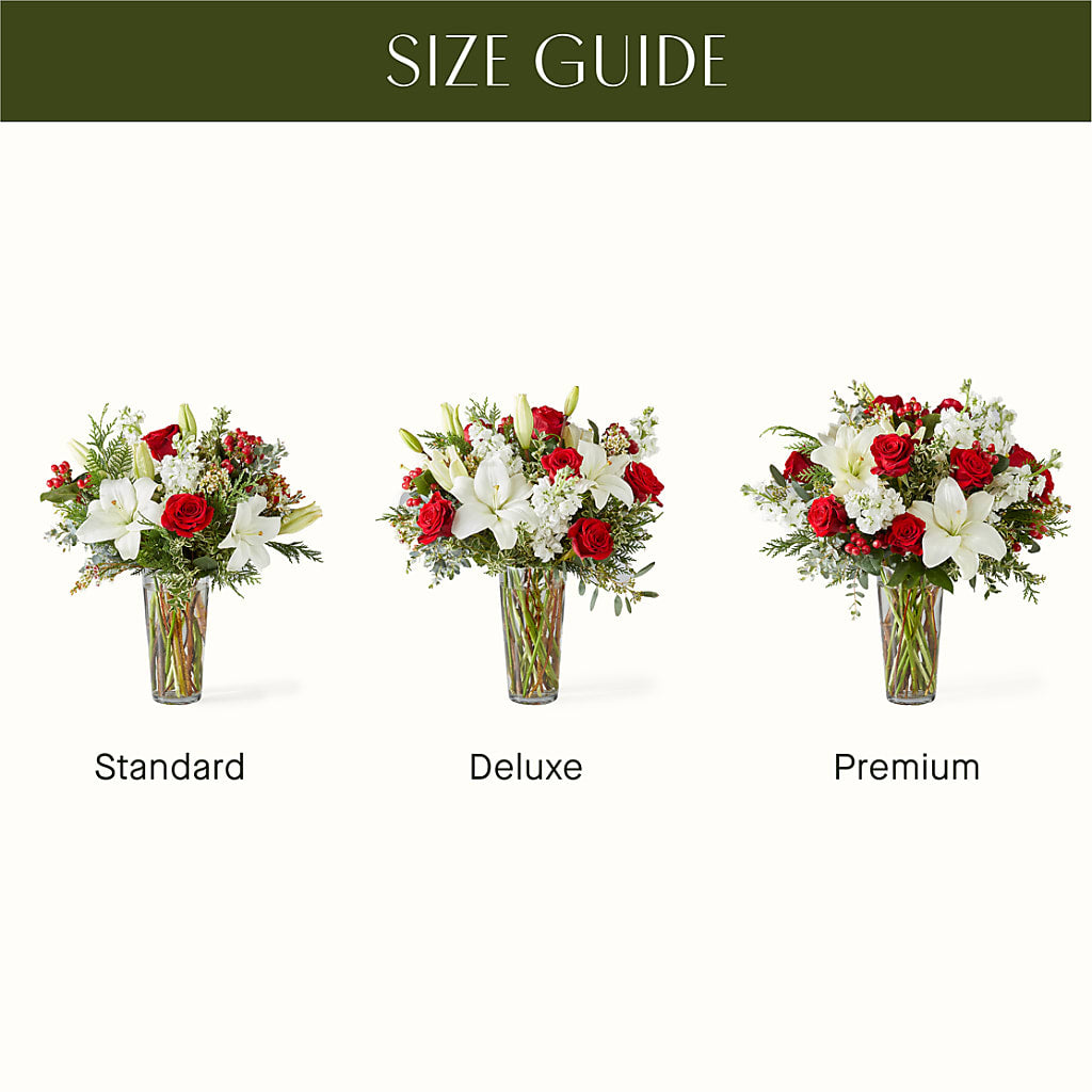 Twinkle Lights Bouquet – ANDREW'S FLOWERS, Beaverton OR