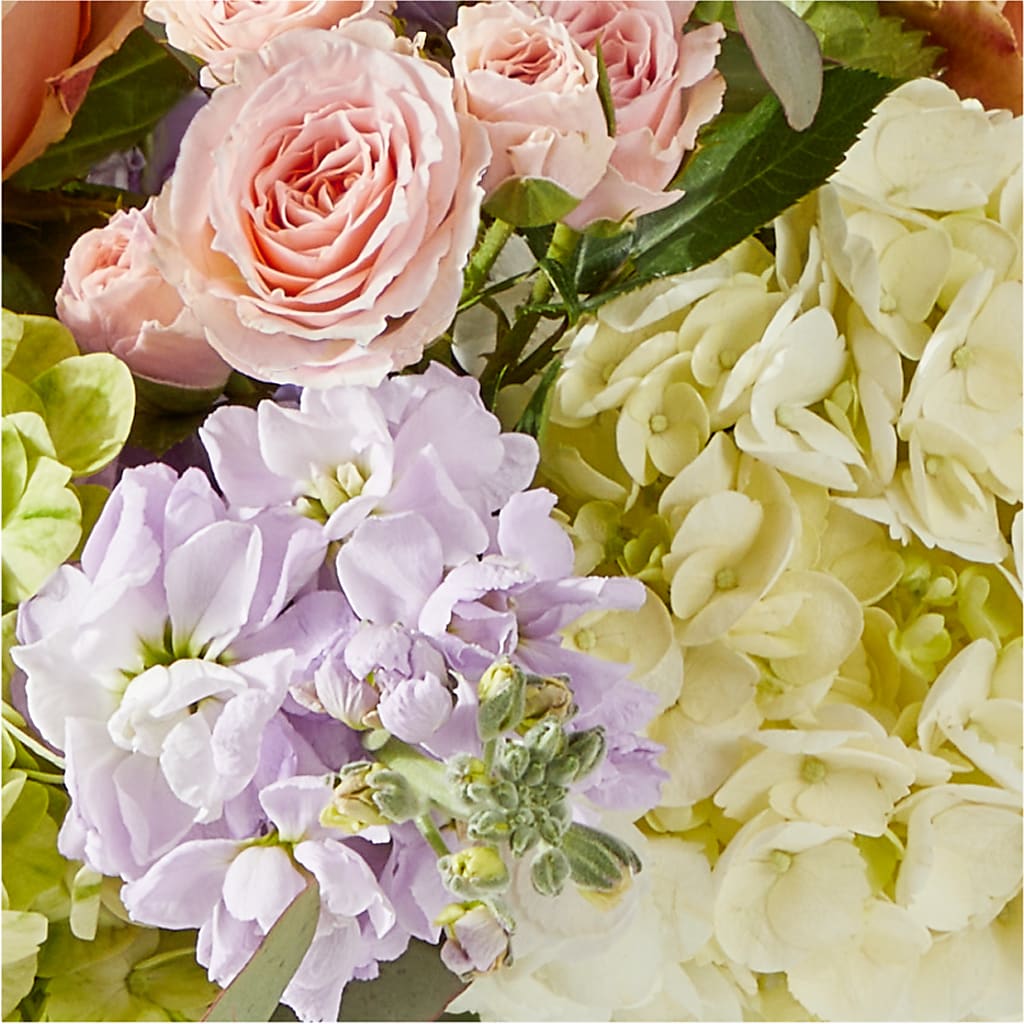 Porch Swing Bouquet – ANDREW'S FLOWERS, Beaverton OR