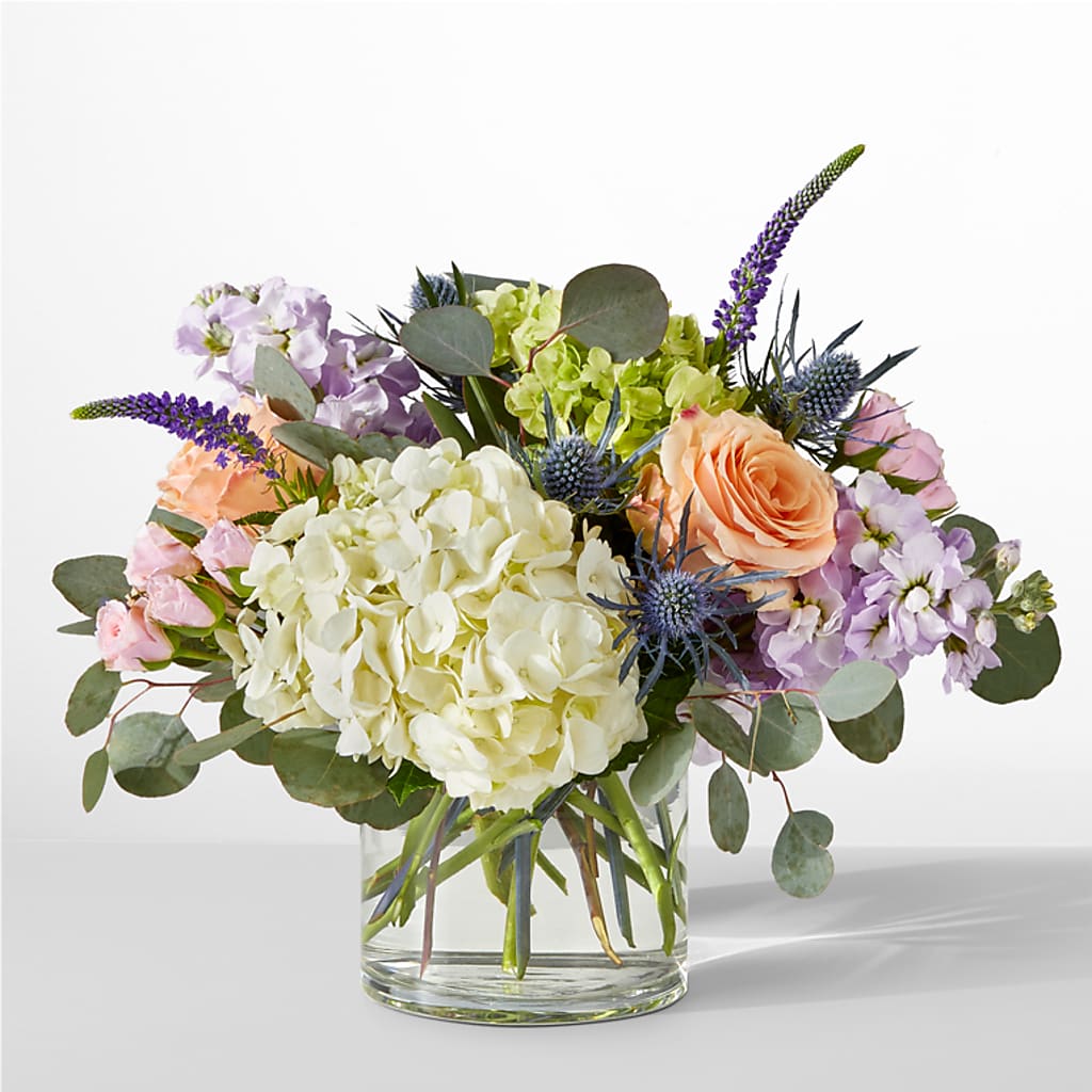 Porch Swing Bouquet – ANDREW'S FLOWERS, Beaverton OR