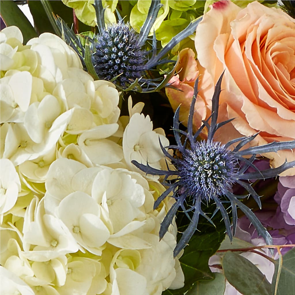 Porch Swing Bouquet – ANDREW'S FLOWERS, Beaverton OR