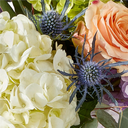 Porch Swing Bouquet – ANDREW'S FLOWERS, Beaverton OR
