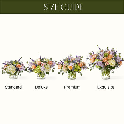 Porch Swing Bouquet – ANDREW'S FLOWERS, Beaverton OR