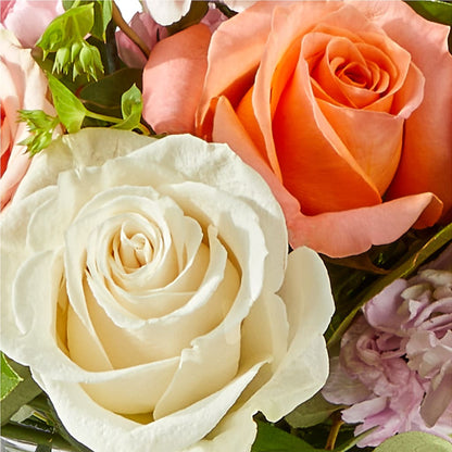 French Market Bouquet – ANDREW'S FLOWERS, Beaverton OR