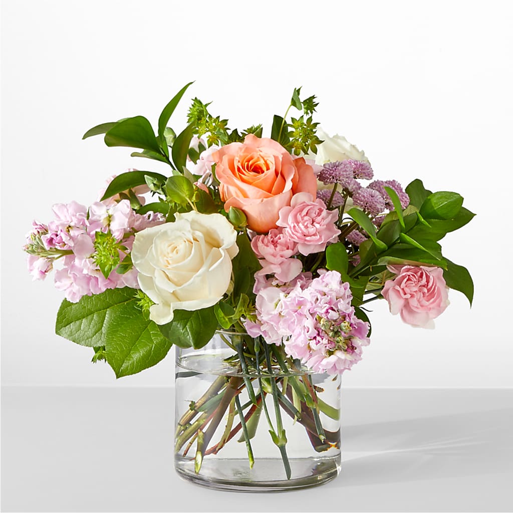 French Market Bouquet – ANDREW'S FLOWERS, Beaverton OR