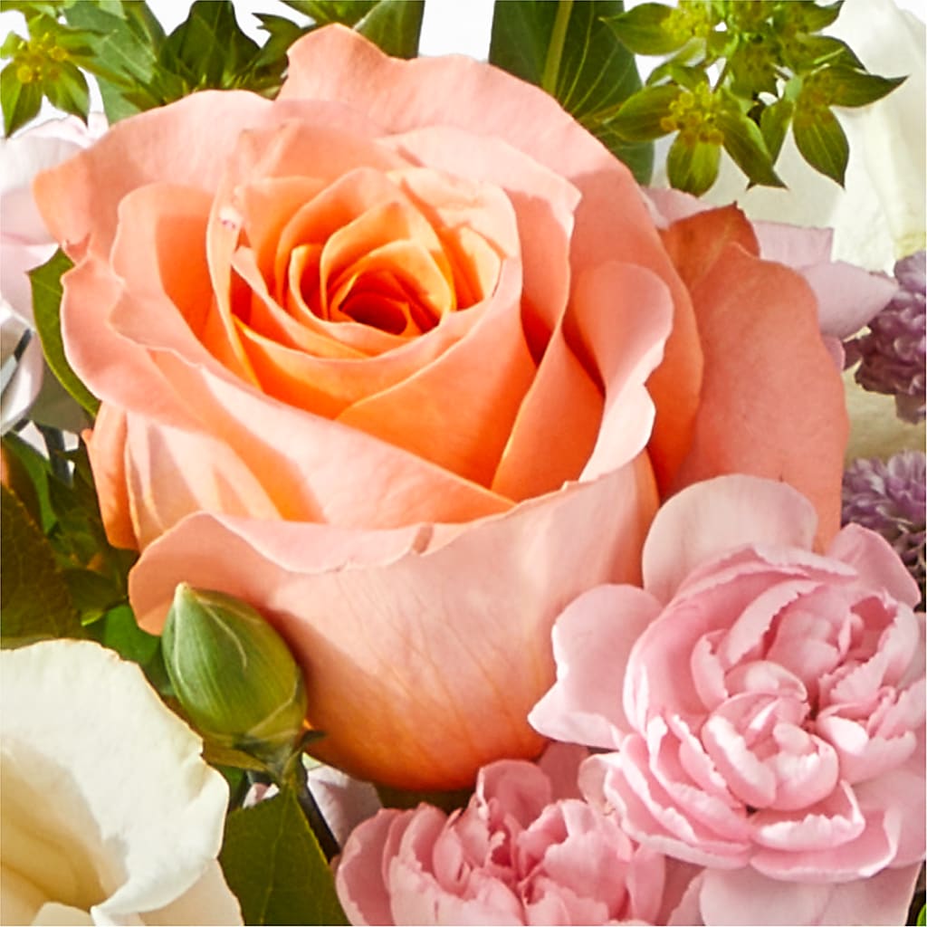 French Market Bouquet – ANDREW'S FLOWERS, Beaverton OR