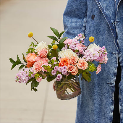 French Market Bouquet – ANDREW'S FLOWERS, Beaverton OR
