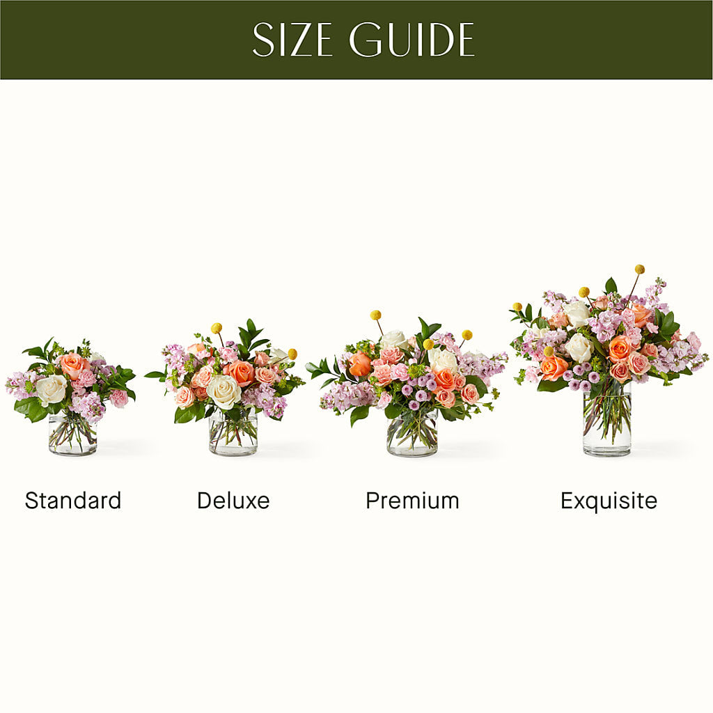 French Market Bouquet – ANDREW'S FLOWERS, Beaverton OR