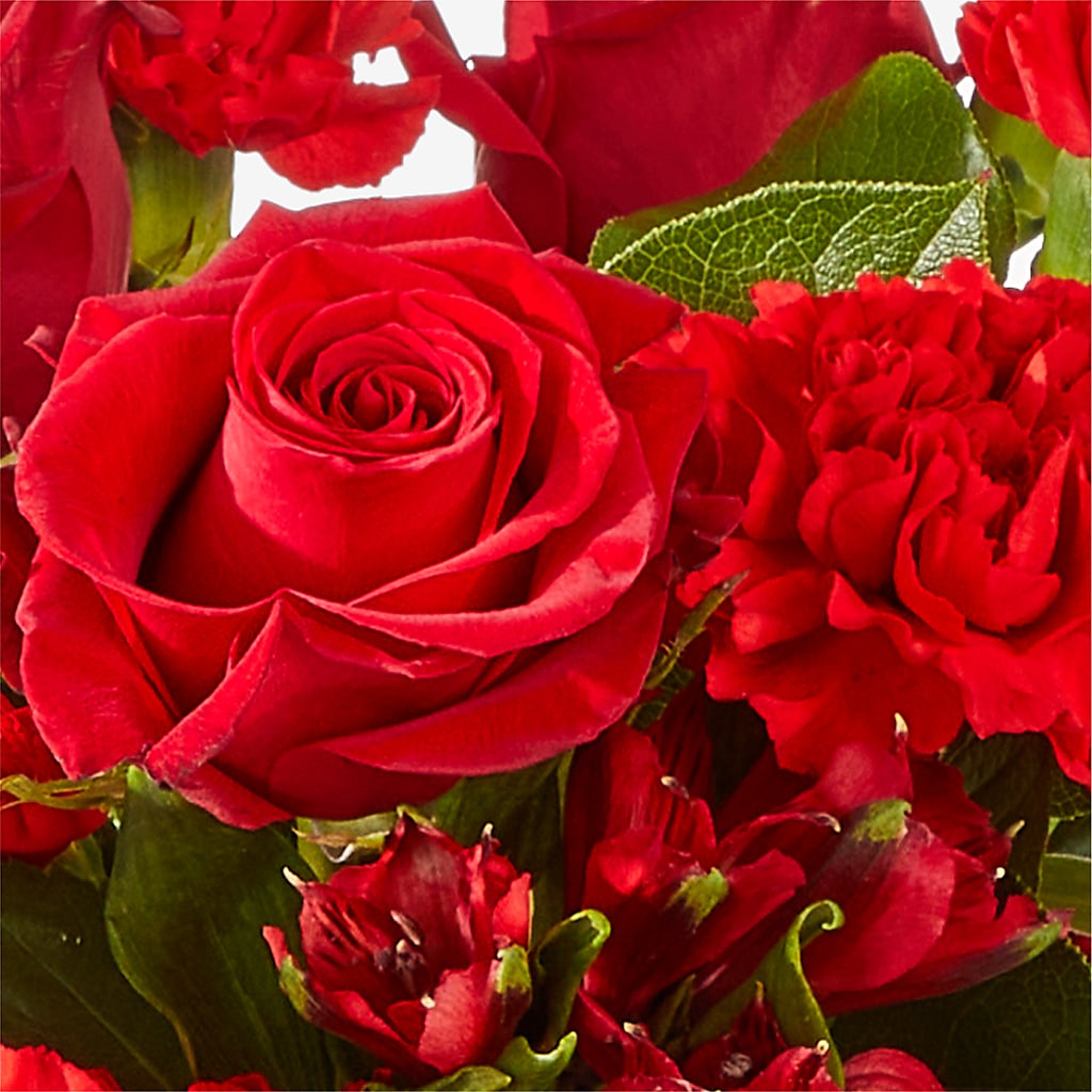 The Heartstrings Bouquet – ANDREW'S FLOWERS, Beaverton OR