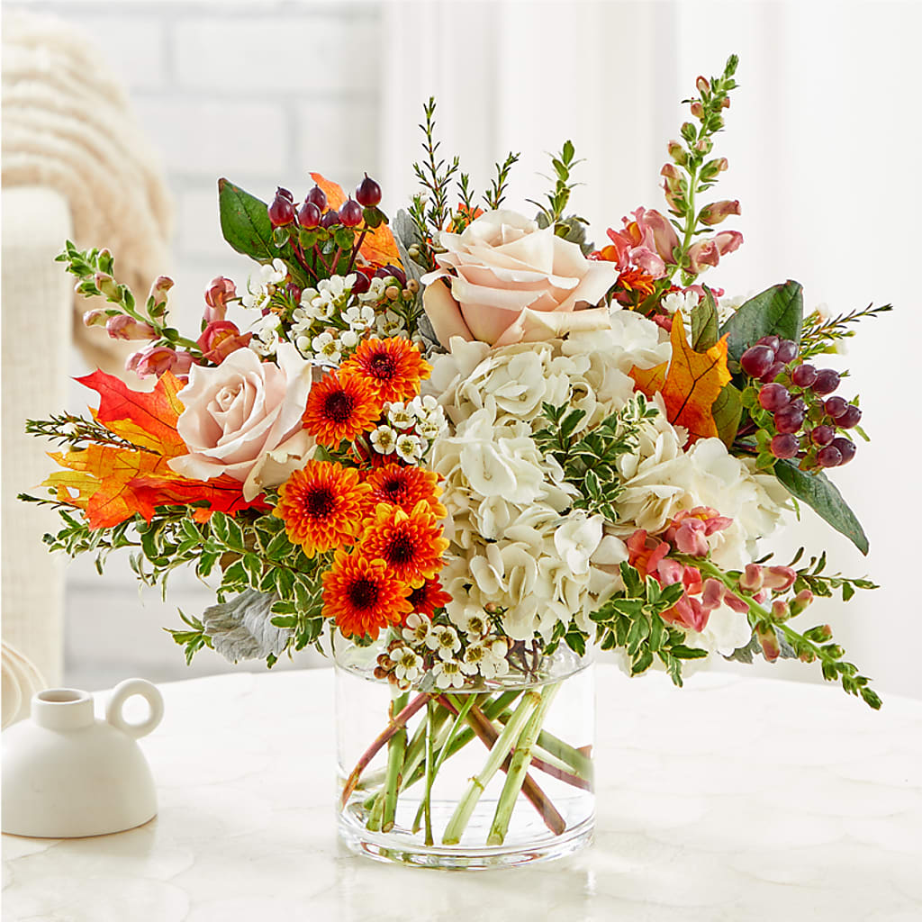 Autumnal Equinox Bouquet – ANDREW'S FLOWERS, Beaverton OR