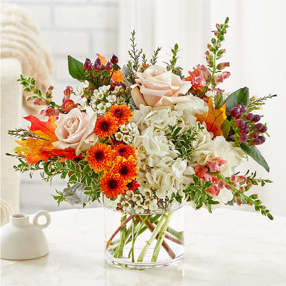 Autumnal Equinox Bouquet – ANDREW'S FLOWERS, Beaverton OR