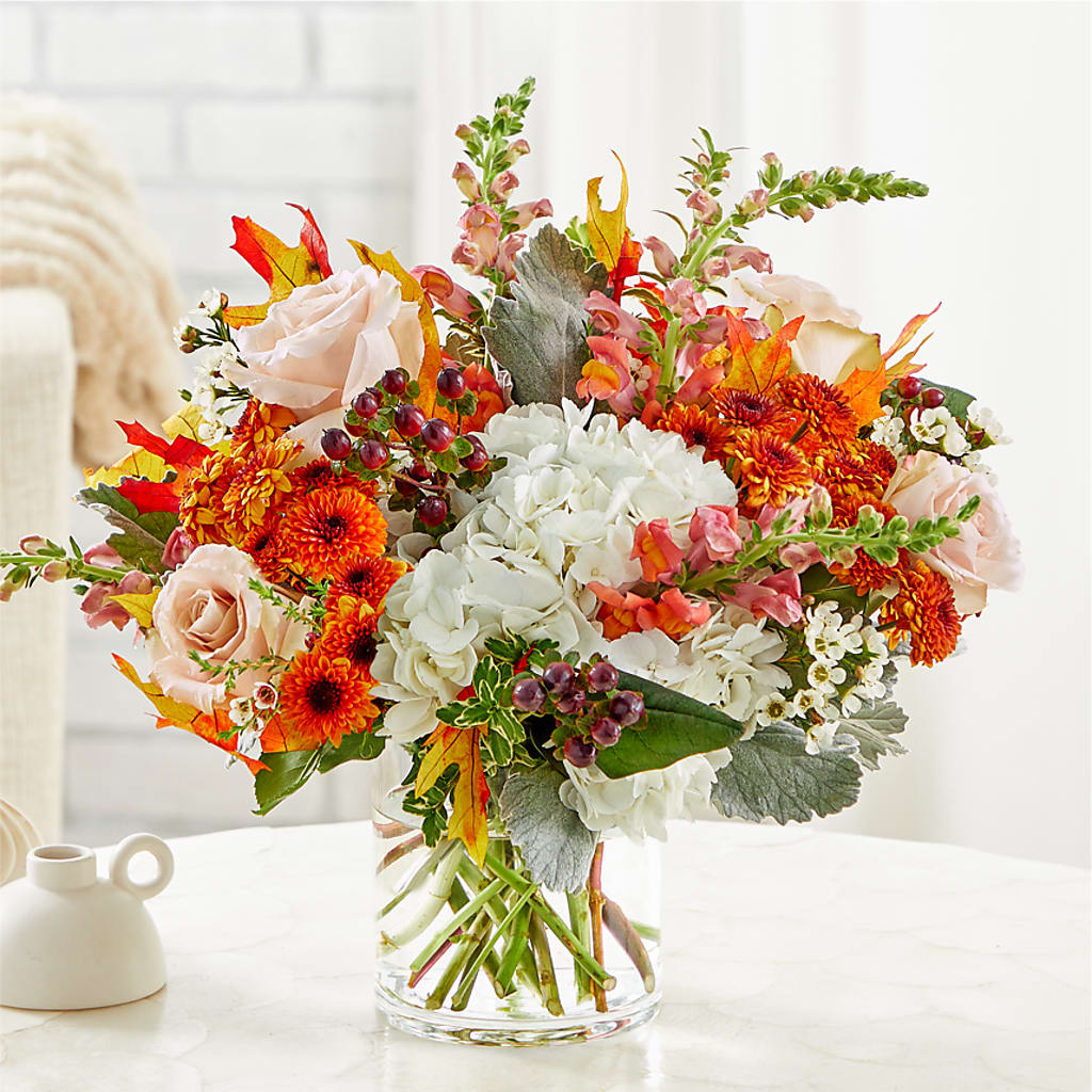 Autumnal Equinox Bouquet – ANDREW'S FLOWERS, Beaverton OR