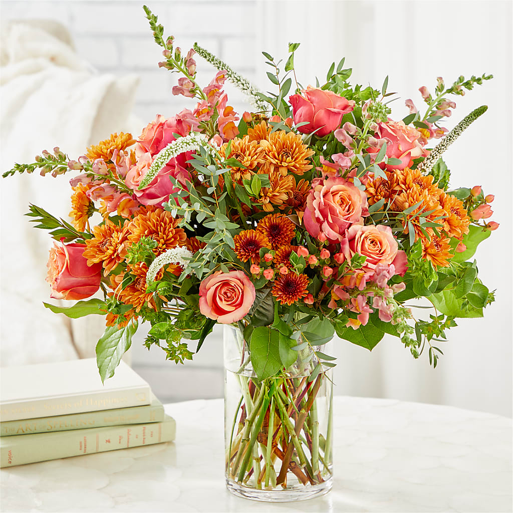 Leafy Trails Bouquet – ANDREW'S FLOWERS, Beaverton OR