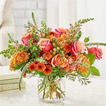 Leafy Trails Bouquet – ANDREW'S FLOWERS, Beaverton OR