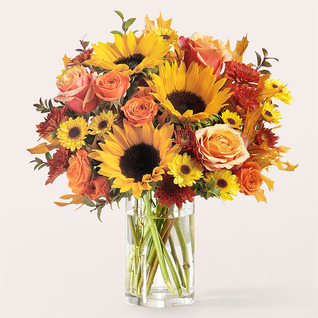 Fluttering Foliage Bouquet – ANDREW'S FLOWERS, Beaverton OR