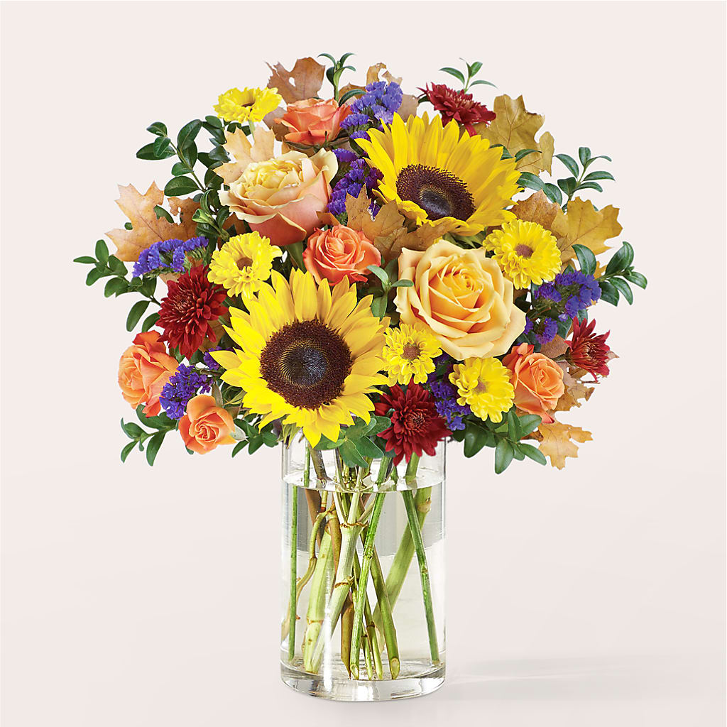 Harvest Moon Bouquet – ANDREW'S FLOWERS, Beaverton OR