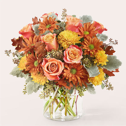 Caramel Apple Bouquet – ANDREW'S FLOWERS, Beaverton OR