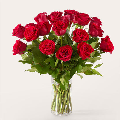 The One Red Rose Bouquet – ANDREW'S FLOWERS, Beaverton OR