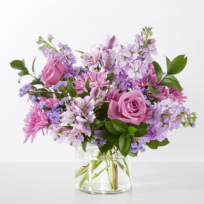Cloud Nine Bouquet – ANDREW'S FLOWERS, Beaverton OR