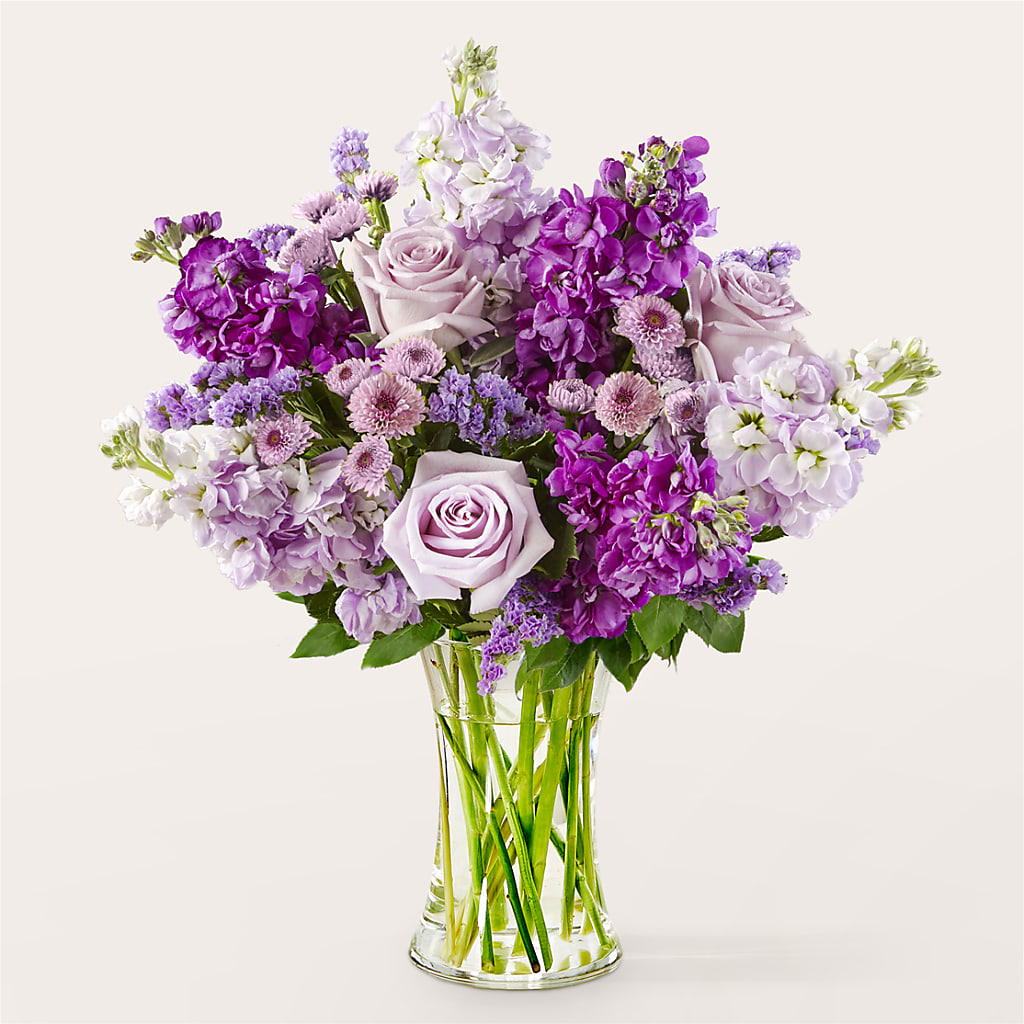 Give a Twirl Bouquet – ANDREW'S FLOWERS, Beaverton OR