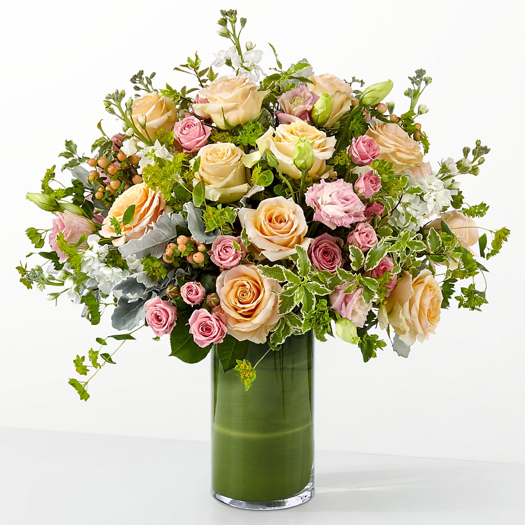 The Glamour Shot – ANDREW'S FLOWERS, Beaverton OR