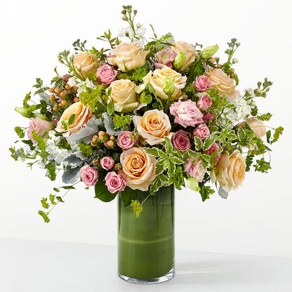The Glamour Shot – ANDREW'S FLOWERS, Beaverton OR