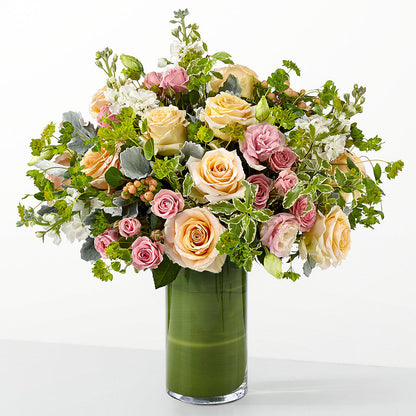 The Glamour Shot – ANDREW'S FLOWERS, Beaverton OR