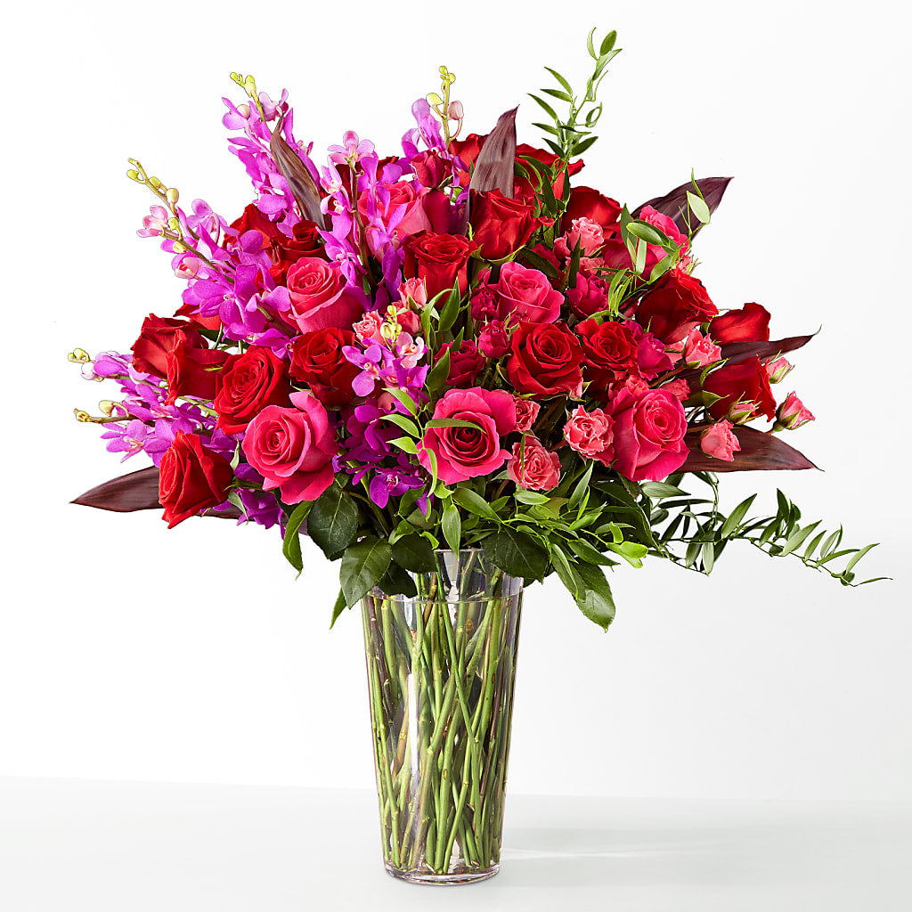The Honeymoon – ANDREW'S FLOWERS, Beaverton OR