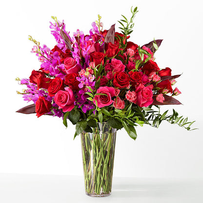 The Honeymoon – ANDREW'S FLOWERS, Beaverton OR
