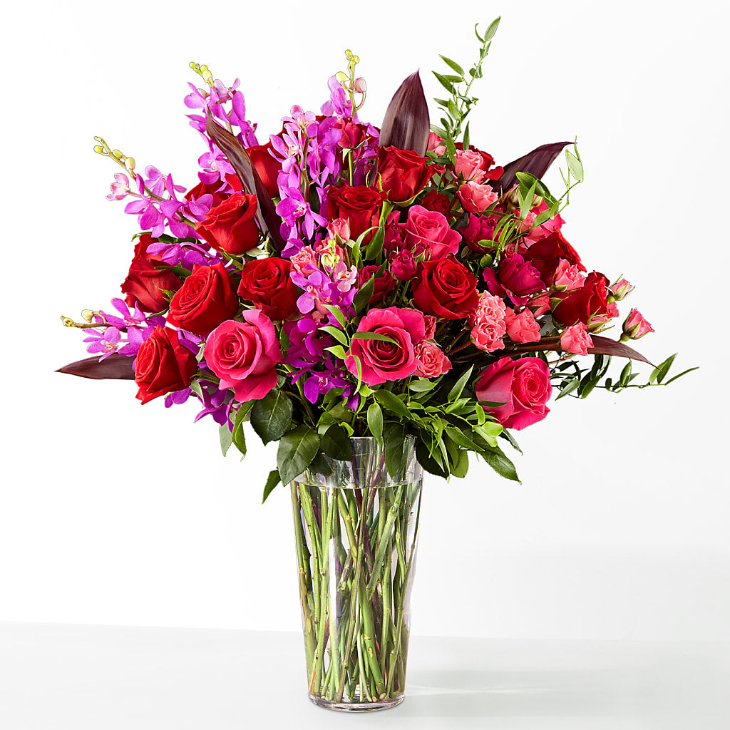 The Honeymoon – ANDREW'S FLOWERS, Beaverton OR