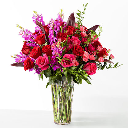 The Honeymoon – ANDREW'S FLOWERS, Beaverton OR