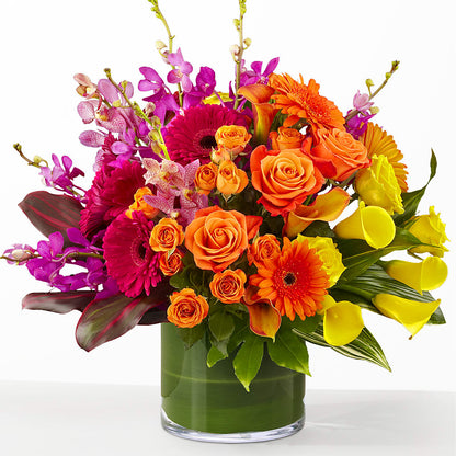 The Mosaic – ANDREW'S FLOWERS, Beaverton OR