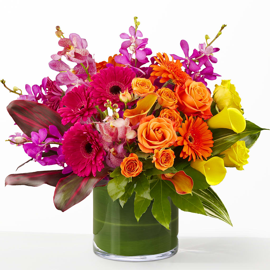 The Mosaic – ANDREW'S FLOWERS, Beaverton OR